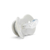 Elodie Details - Newborn Pacifier - Small People For Peace