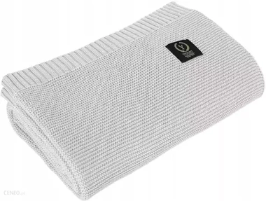 YOSOY KOCYK BAMBUSOWY FRENCH JASNY SZARY