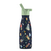 Cool Bottles Butelka termiczna Kids 260 ml Space rockets