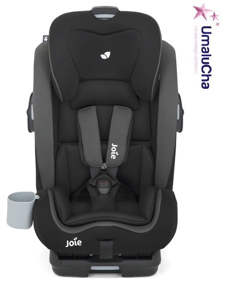 FOTELIK SAMOCHODOWY JOIE BOLD 9-36KG ISOFIX + UCHWYT NA KUBEK | LILAC I SLATE I EMBER I DEEP SEA | CHERRY