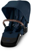 CYBEX GAZELLE S (dod) Siedzisko Slv Ocean Blue