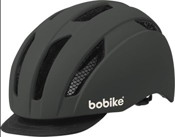 KASK Bobike City  GREY size M