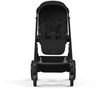 CYBEX Wózek Balios S Lux (blk), Moon Black