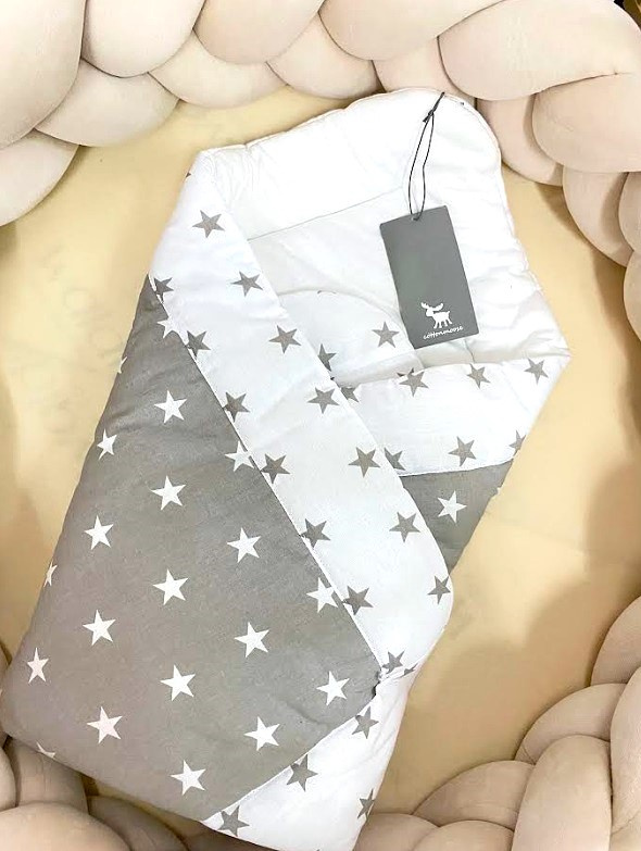 Cottonmoose Bet rożek, Basic Premium