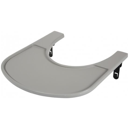 KIDSMILL TACKA DO KRZESEŁKA HIGHCHAIR UP GREY