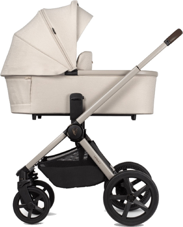 Venicci Wózek 2w1 Upline 2, Stone Beige
