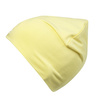 Elodie Details - Logo Beanie - Sunny Day Yellow 6-12 months