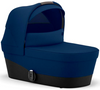 CYBEX GONDOLA Cot S Gazelle, Navy Blue