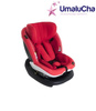 FOTELIK SAMOCHODOWY BESAFE IZI MODULAR I-SIZE 0-18kg