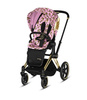 CYBEX WÓZEK SPACE PRIAM 2.0 J SCOTT CHERUBS PINK