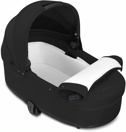 (pw) GONDOLA S Moon Black | black