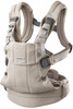 BABYBJORN Nosidełko Harmony 0-15, Light Beige