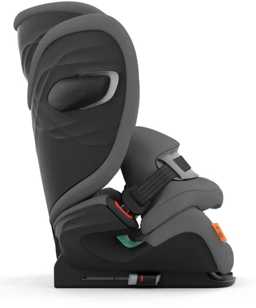 || CYBEX Fotelik Pallas G3 (Plus) Stone Grey