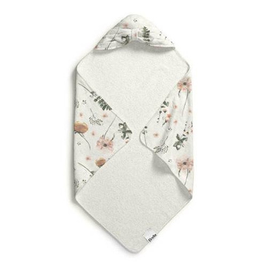 Elodie Details - Hooded Towel - Meadow Blossom
