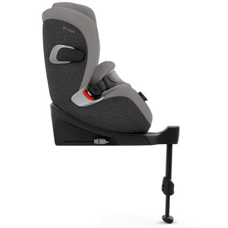 || Cybex Fotelik Anoris T2 (Comfort) Mirage Grey