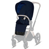 CYBEX WÓZEK SPACEROWY TALOS S LUX NAVY BLUE 