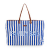 Childhome Torba Family Bag Electric Blue