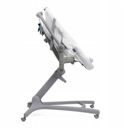 CHICCO Baby Hug Pro 5w1, White Cream