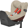 CYBEX Pokrowiec letni na fotelik Sirona Z T, Beige