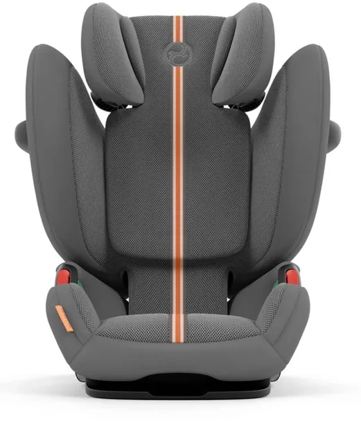 || CYBEX Fotelik Pallas G3 (Plus) Stone Grey