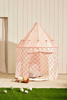 Kid's Concept -  Play tent apricot