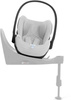 || CYBEX Fotelik Cloud T (Plus) Off White