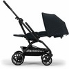 CYBEX Wózek Eezy S Twist 2 + (blk) Magic Black