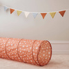 Kid's Concept - Tunel do zabawy rust STAR