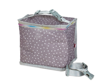 My Bag's Torba termiczna Picnic Bag My Sweet Dream's grey
