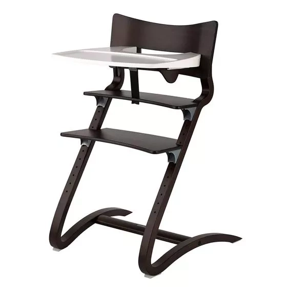 LEANDER KRZESEŁKO CLASSIC™ DO 125 BRĄZOWE 53542