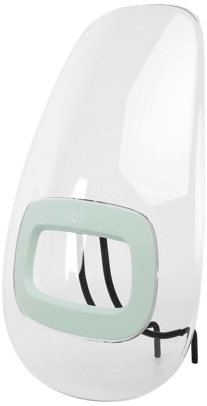 BOBIKE Osłona przeciwwiatrowa Mini Go, Mint