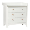 LEANDER -  changing unit for Leander Classic™ dresser, white