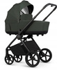 VENICCI WÓZEK 2w1 CLARO | Forest, zielony