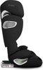 CYBEX Fotelik Solution T, (plus) Sepia Black