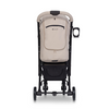 EuroCart Wózek Volt Pro, (Black) Fossil Beige.