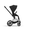 || CYBEX Rama wózka Priam 4.0 ng, Chrome Black