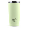 Cool Bottles Kubek termiczny 550 ml Pastel Green