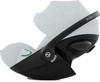 || CYBEX Fotelik Cloud G (Comfort), Fog Grey