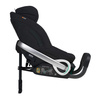 Fotelik samochodowy BeSafe Stretch - czarny cab
