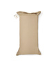 Foldable playmat beige