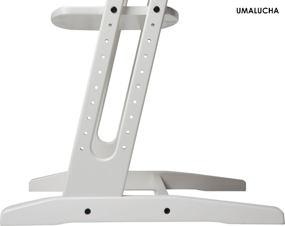 Baby Dan - DANCHAIR feeding chair - grey