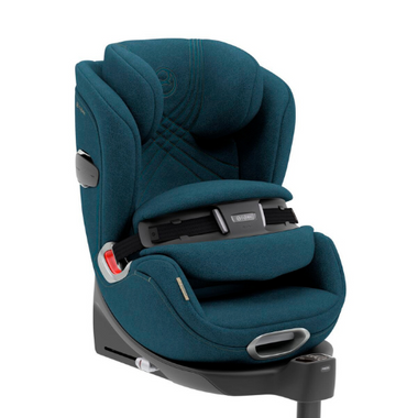 Cybex Fotelik Anoris T (Comfort) Mountain Blue