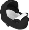 CYBEX Gondola S (Lux) Balios, Moon Black '25