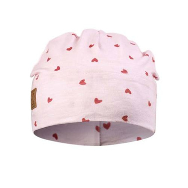 Elodie Details - Czapka - Sweethearts -  2-3 lata