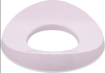 Nakładka na toaletę LUMA Speckles Lila