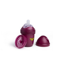 WonderWoman || czerwony