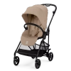 || CYBEX Wózek Melio 3.0 (carbon) Almond Beige 