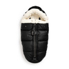 Elodie Details - śpiworek do wózka - Aviator Black
