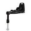 VENICCI Baza obrotowa Tiago isofix, Black
