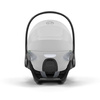 || CYBEX Fotelik Cloud T (Plus) Off White